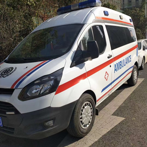 松北品质救护车出租,为您的健康出行负责