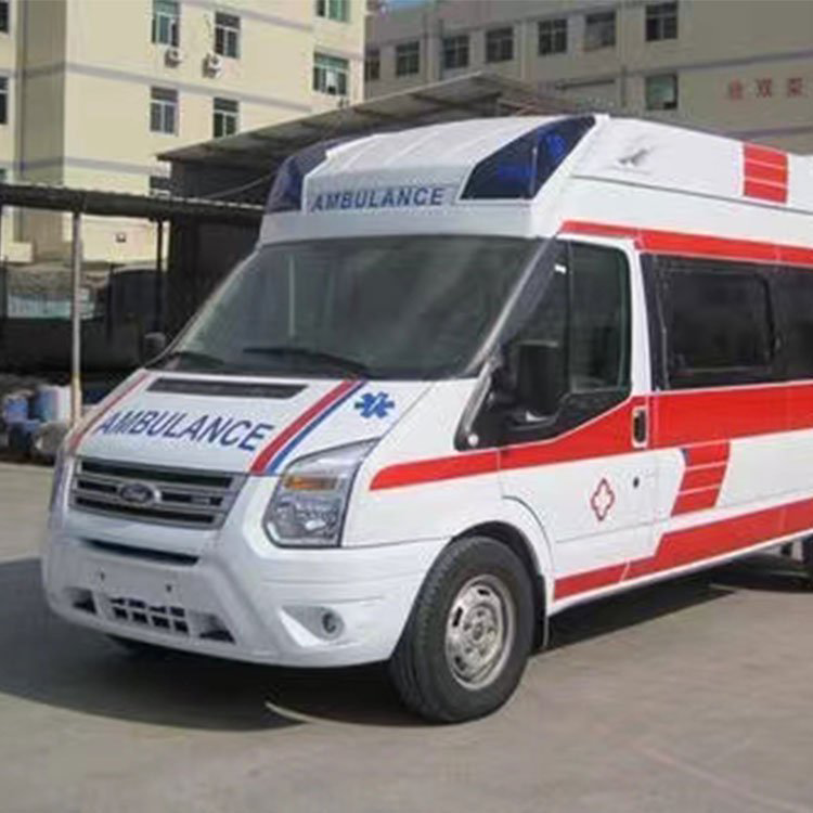 松北救护车出租收费：安全出行，价格透明