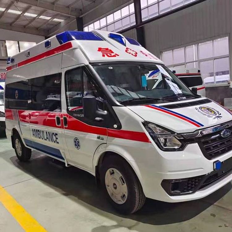 松北演唱会救护车出租保障现场
