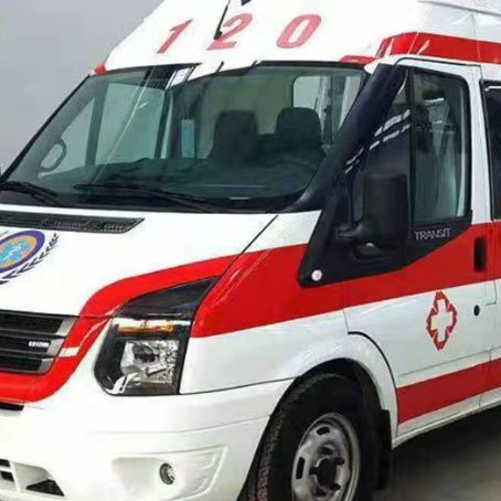 松北非急救护送病人转院租赁救护车的优缺点对比